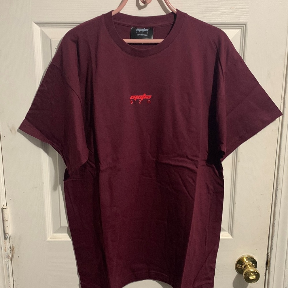 Yeezy mafia szn tee XL
